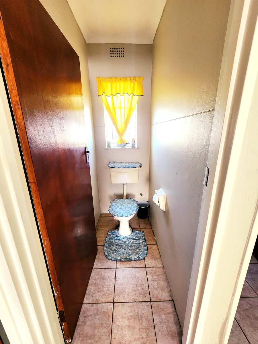 3 Bedroom Property for Sale in Elsies River Western Cape